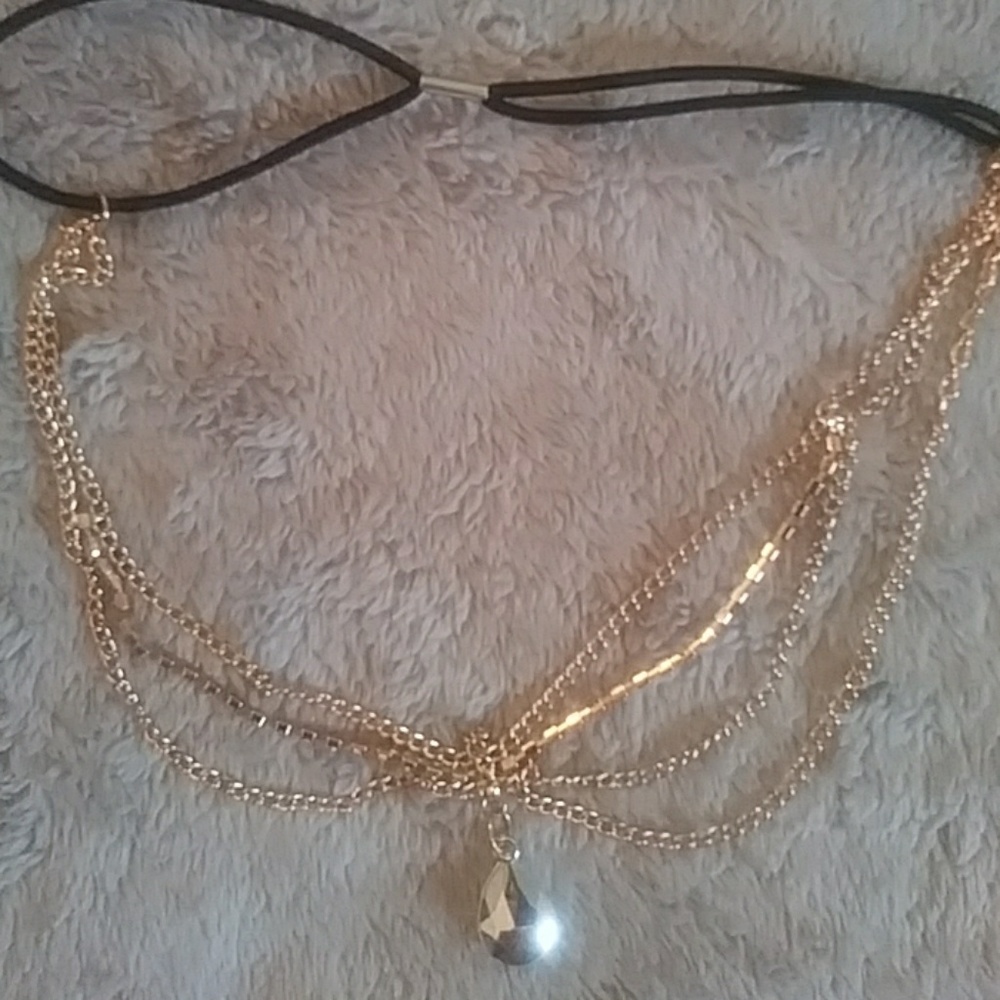 Head Piece